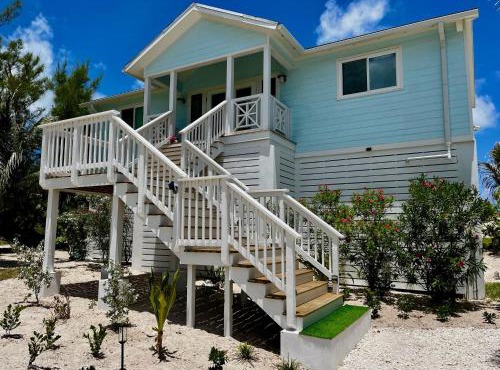 Sea Salt Bahamas on Great Guana Cay