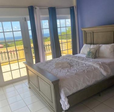 Seabliss Villa