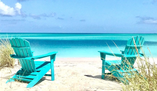 Seaside Paradice - Your Dream Bahamas Getaway! - Back on Market after renovation