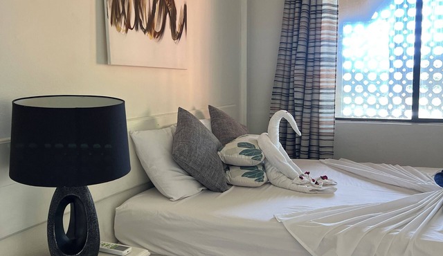 Seaview Apartel