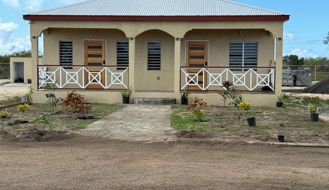 Serenity Retreat