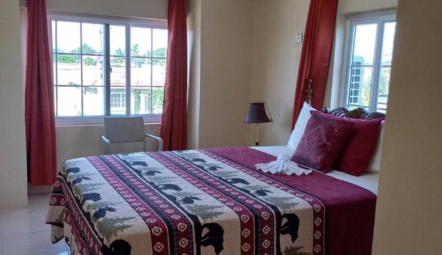 Sevelle Meadows 2 Extended Stay