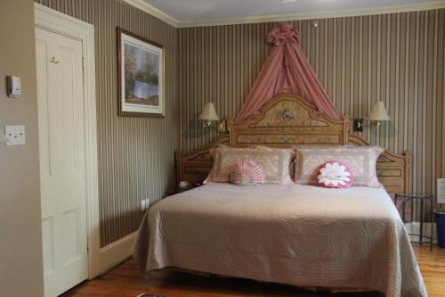 Shipwright Inn in Charlottetown