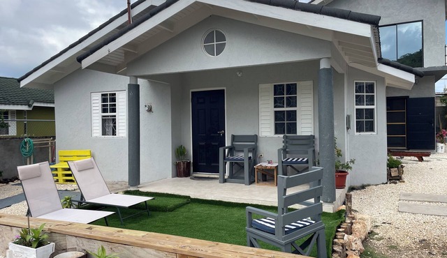 Sians Starfruit Villa