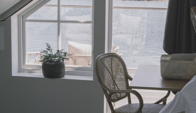 Skärgårdshotellet Hönö in Hono