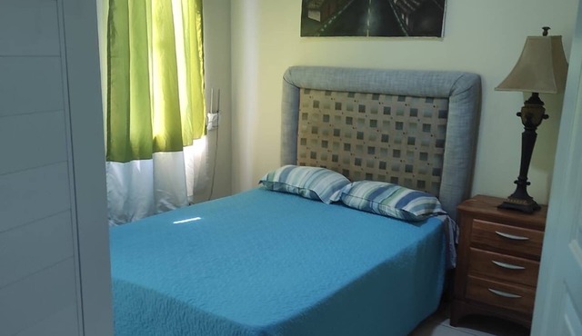 Small, cozy and practical apartment, ideal to enjoy in peace.