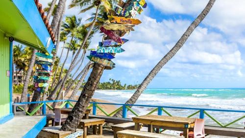 Solimar Villa Family Vacation Spot