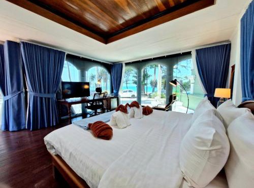 Solstice Phuket in Phuket