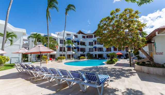 Sosua by the Sea Boutique Beach Resort