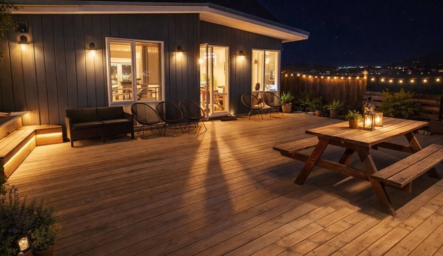 Spacious 4-bedroom house in peaceful Garðabær with hot tub in Garðabær