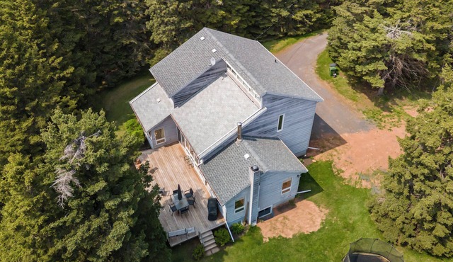 Spacious 5-Bed Gulf View Home for Families, Groups, and Coastal Getaways in Prince Edward Island