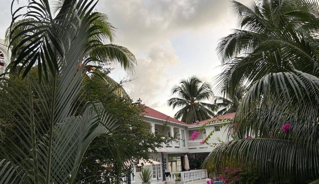 Spacious Suites for Ultimate Comfort and Relaxation in Rodney Bay