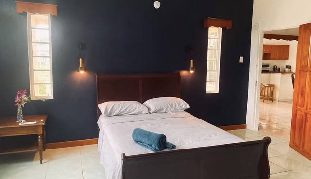 Still Point Guesthouse - Premium One Bedroom