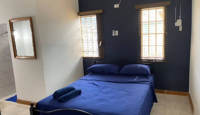 Still Point Guesthouse - Standard Two Bedroom