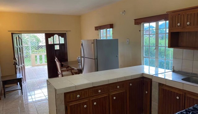 Still Point Guesthouse - Premium Two Bedroom