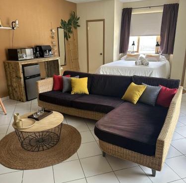 Studio Barbulete, Aruba Noord