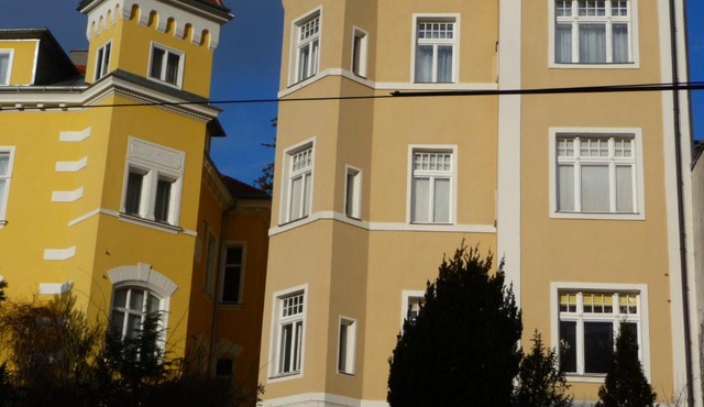 Studio Währing in Wien