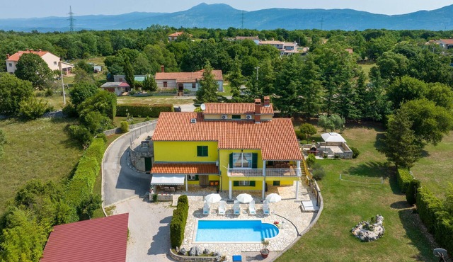 Stunning apartment in Labin in Labin