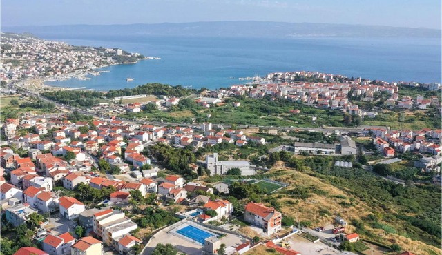 Stunning Apartment In Split in Split