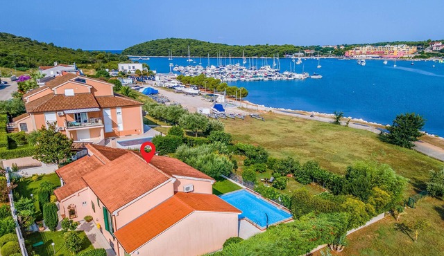 Stunning home in Pula in Pula