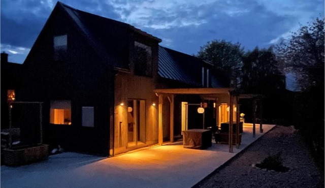 Stunning Home In Sölvesborg With Wifi in Solvesborg