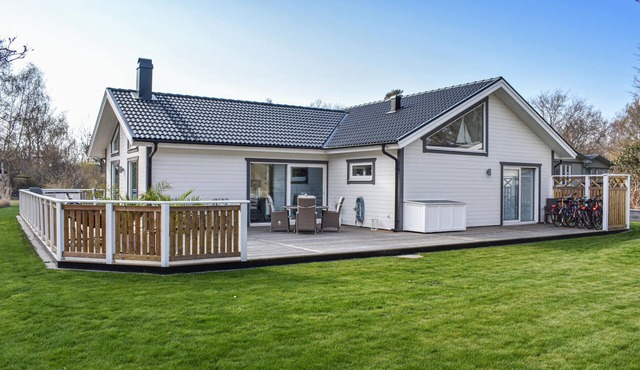 Stunning home in Sölvesborg with WiFi in Sölvesborg