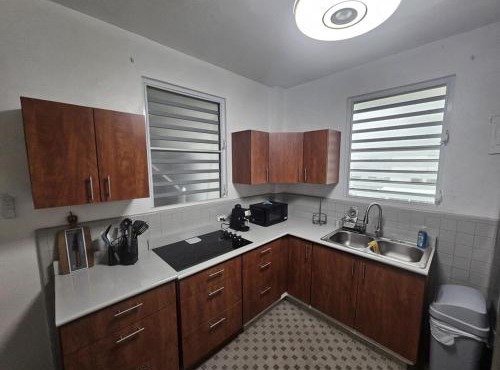 Stylish Condado Retreat in the Heart of Ashford