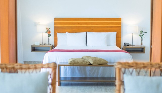 Sublime Samana Hotel & Residences in Las Terrenas