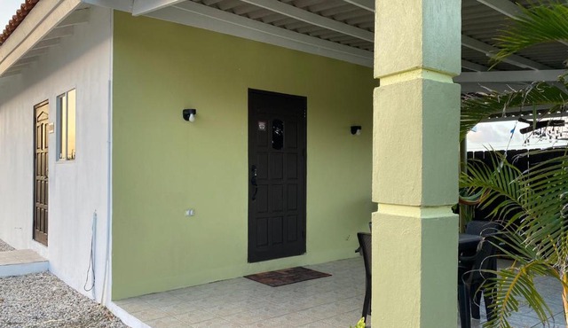 Sun Sand & Sea Vacation Rental close to BABY BEACH , RODGER & BOCA GRANDI BEACH FOR KITE LOVERS