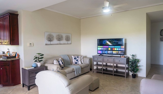 Sundrift Apartments- 6 mins from Rodney Bay