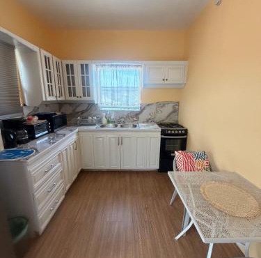 Sunfusion apartment & Cottages