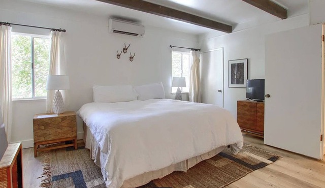 Sunset Retreat NEW LISTING. Inside Yosemite PARK! Close to Half Dome, Ski Area in Yosemite