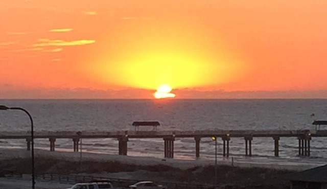 Sunsets Forever with Beautiful Ocean Views in Orange Beach