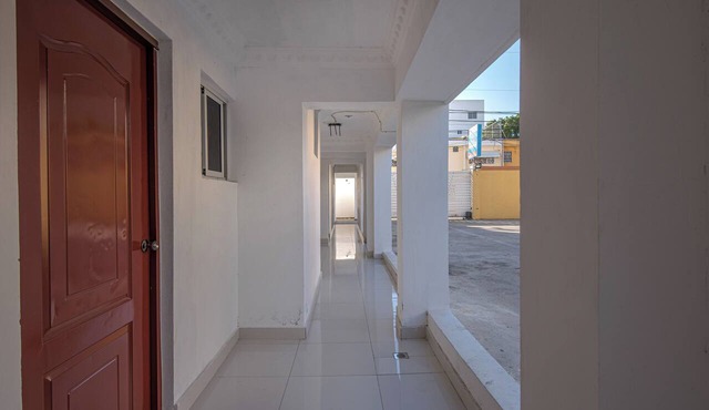 Superior Studio Free Wi-fi Centrally Located Corales Del Sur 15 Km From Airport