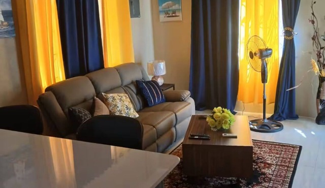 Susan's Cozy Place