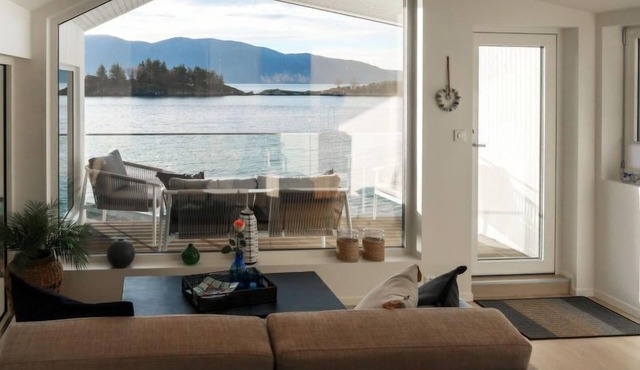 Svortevik by Interhome in Førde