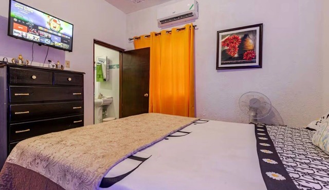 Tamaras Inn