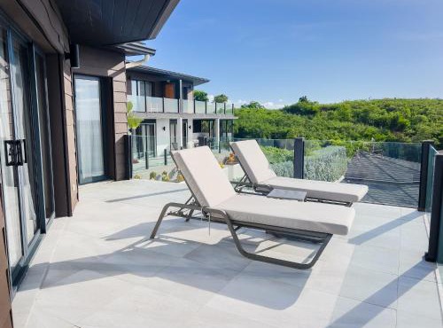 Tamarind Hills Resort & Villas