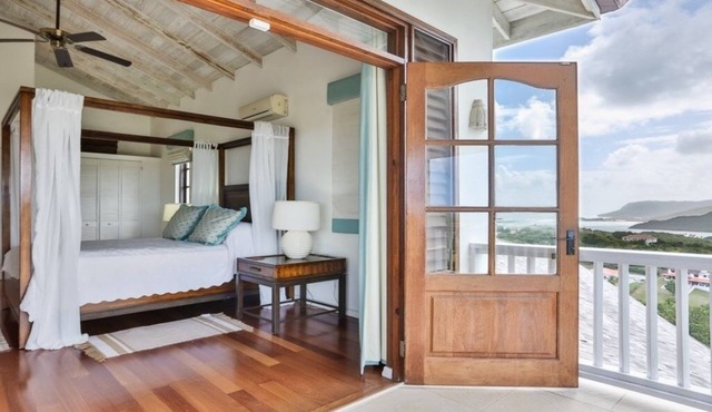 Tamarind Villa - Sprawling 7 bedroom villa 7 Villa by RedAwning
