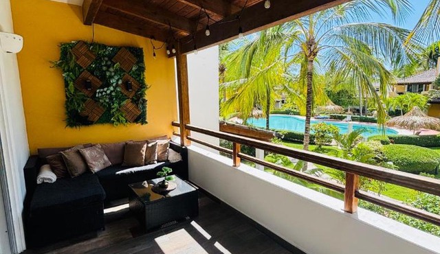 Tamarindo Villa Flores 48 Dominicus