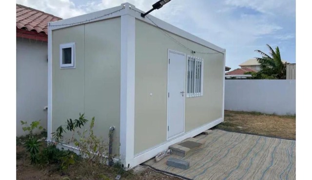 Tankileendert Prefab Studio