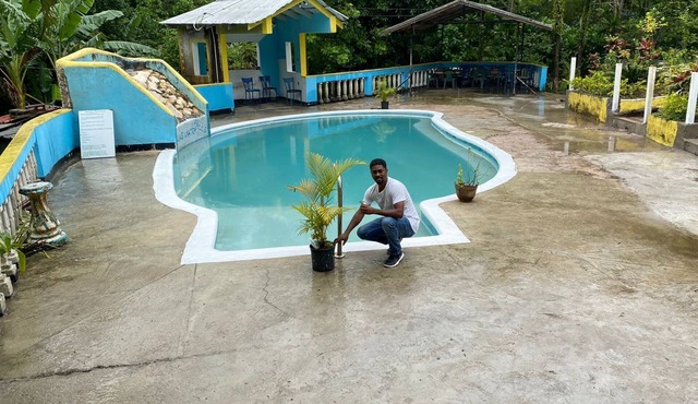 Tapioca Village Retreat