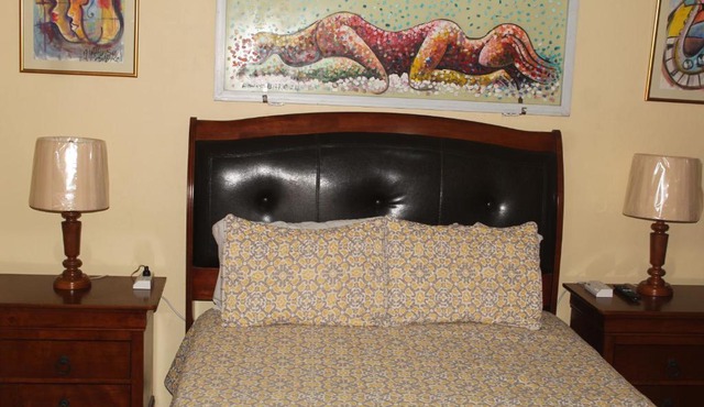 The Artist Place Kensington 2BR New Kingston