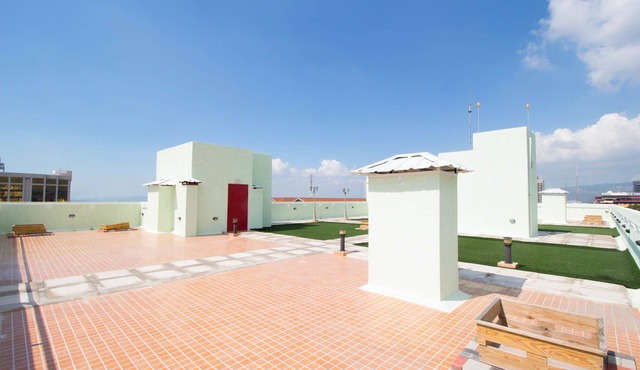 The Bailey's New Kingston Suites