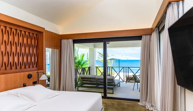 The Beach Villas at Excellence Oyster Bay - Adults Only All Inclusive