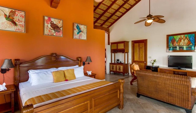 The Colonial at Jaguar Reef