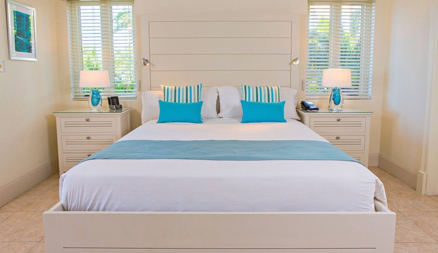 The Cove Suites at Blue Waters Resort and Spa