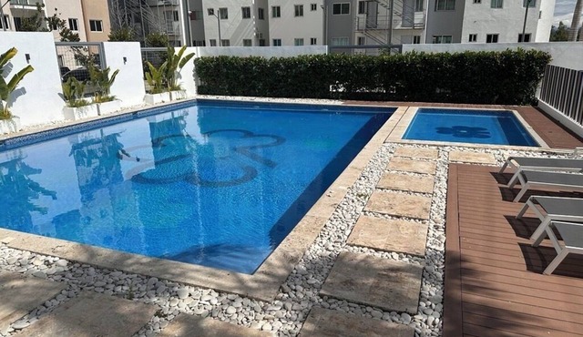 The Liras Oasis