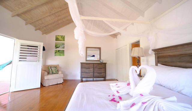 The Great House Antigua