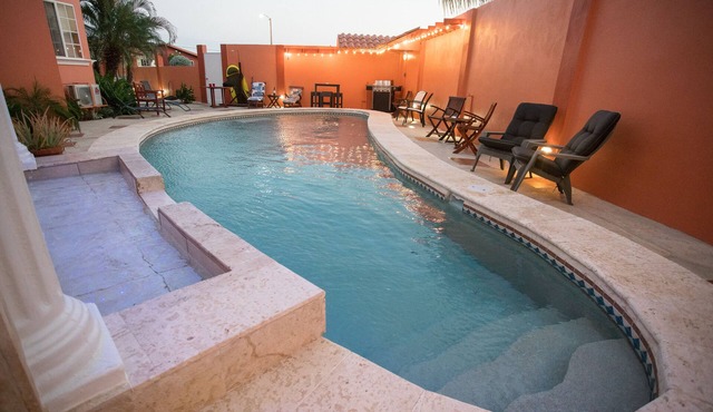 The Hideaway "The Outback" ✔ Monthly Discount of 43%